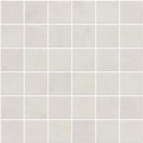 Ivory Mosaic - porcelain tile